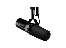 1 Shure SM7dB dynamic vocal microphone